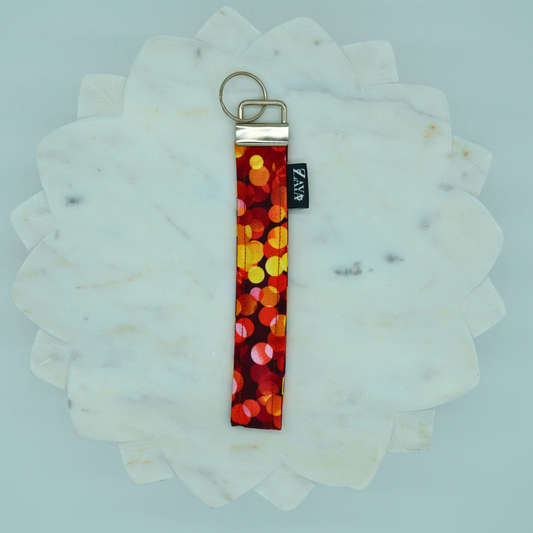 Hope - Wristlet Keychain